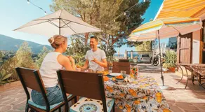 Villa Bella Salmagi - Surya Sardinia Holidays & Yoga - Image 5