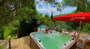 Camping la Peiriere - Chalet & Mobile-home - Image 2
