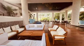 Villa dentro del Hotel Vidanta Mayan Palace - Image 3