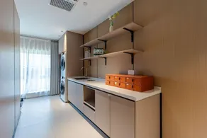 Alilys Future Hotel（Feixi Xindi Huadi City Branch） - Image 3