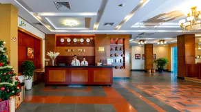 Green Hotel Vung Tau - Image 5
