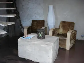 Une Maison à la Campagne - Image 5