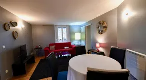 Appartement Week-end - Image 2