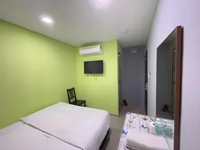 Hotel Global Subang - Image 5