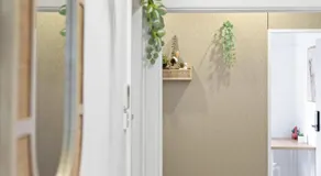 Private Double Room - Central Location At Ryde - Shared Bathroom and Amenities - Image 4