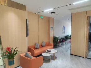 Jinxi Esports Hotel (Hannan University of State-owned Assets Branch) - Image 5