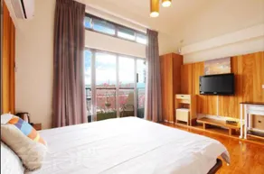 Sanyi Dream Garden B&B - Image 4