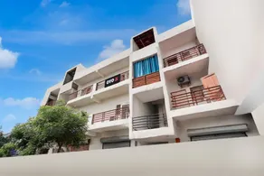 SPOT ON TAJ RESIDENCY - Image 3
