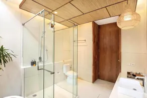 Cozy 1BR Room Villa  whit perivate pool #M1 - Image 5