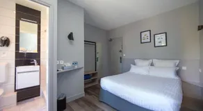 Hôtel Logis Auberge des Voiliers Langres - Image 2