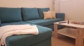 Ferienwohnung Tannenweg / Poseritz - Image 2