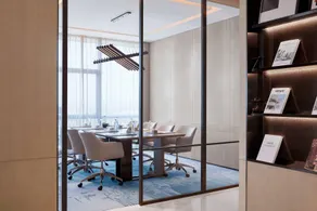 Courtyard by Marriott Qinhuangdao West - Image 1