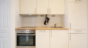 Altbau-Charme Apartment 10 Min zum Stephansplatz - Image 4
