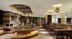 Jinjiang Metropolo Hotel - Liyang Tianmu Lake - Image 3