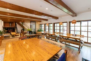 Country Inn Milky House - Image 3