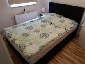 City Apartment Bremen - Ferienwohnung im Zentrum - WLAN kostenlos! - Image 4