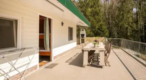 Grande casa con barbecue e giardino | Ammette animali domestici - Image 5
