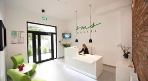 Hostel SMS FREE PARKING - Image 2