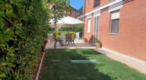 CASA del SOLE APARTMENTS with garden a Marina di Pisa - Image 5