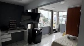 Casa Studio Vidigal - Vista Mar e Morro Dois Irmãos - Image 2