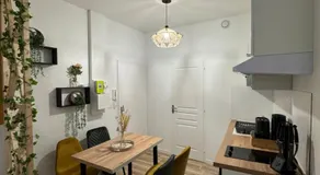 Studio hyper centre le Cosy - Image 4