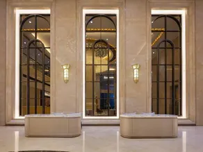 Changsha Binjiang Mei Yasi International Hotel - Image 4