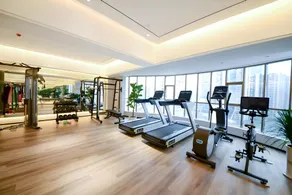 Huangma Yehai International Hotel - Image 4