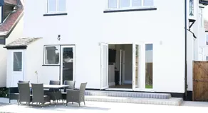 Relaxing home Leigh on Sea - Image 5