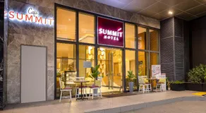 Summit Hotel Greenhills - Image 5