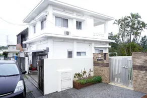 3min walk to beach! Free fishing & BBQ! 4 car park - Image 5