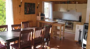 Alpenferienhaus Kreischberg - Image 5