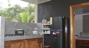 Coconut Lodge Pavones - Image 3