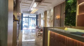 Hotel Sea Shore Residency - Image 3