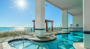 Beachfront Unit-Majestic Beach Resort - Image 3