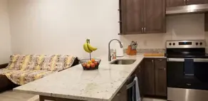 Private Townhomes with EV Charger and Parking and Free Wi-Fi - Image 4