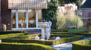 Hotel Restaurant Zum Hasen Hein - Image 2