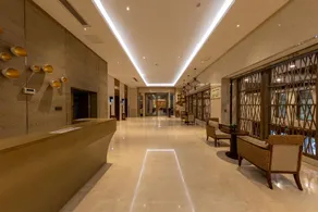 Jinfoshanwenquanjiari Hotel - Image 4