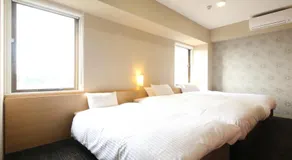 AB Hotel Hikone - Image 2