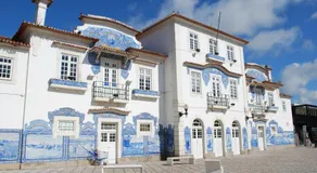 Aveiro Ria Voir Moliceiros - Image 2