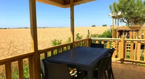 Camping Paradis 4 étoiles Au Port de L'Houmeau - La Rochelle - Image 4