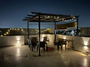 VacationBuddy CATS DEN 3BHK Penthouse Vasant Kunj - Image 3