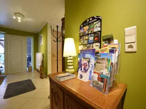 Beautiful gite in former farmhouse with garden - Image 5