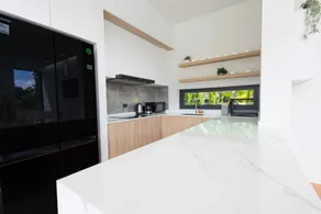 villa Aileen P3 V4 3 BR Saku Staycation - Image 3