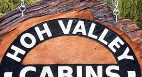 Hoh Valley Cabins - Image 3