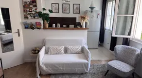 La Duchesse, Studio cosy à Versailles, à 2 min du Château - Image 2