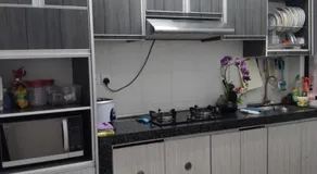 Afeena Homestay Bandar Tasik Kesuma - Image 3