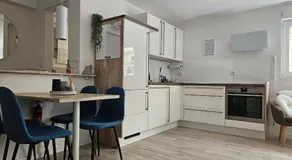 Enny Suite Apartment im schönen Rheinland - Image 4