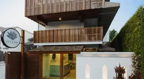 Kate and Hasu Boutique Chiangmai - Image 5