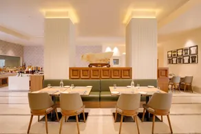 Lemon Tree Hotel, Bhubaneswar - Image 3