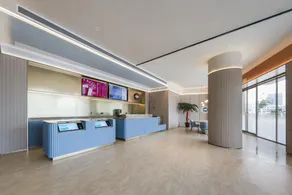 Hanting Hotel Huangshan Shexian Xin'anjiang Avenue - Image 5